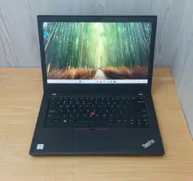 Lenovo ThinkPad T480 Core i5-8350U|8GB|256GB|14FHD|Win11Pro|BH 80%