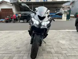 dijual ZX 25R ABS kawasaki