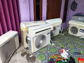Dibeli ac rusak - normal