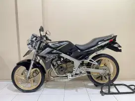 Ninja R convert ss 2015