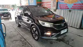 HONDA CR-V 2016 PRESTIGE AUDIO FENDER (SPECIAL EDITION)