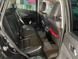 HONDA CR-V 2016 PRESTIGE AUDIO FENDER (SPECIAL EDITION)