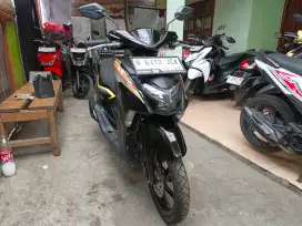PJK 11/2026 YAMAHA MIO GEAR 125 ECO 2022 HRGA PAS DI CILEDUG TT 2023