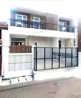 Di jual rumah daerah cempaka putih