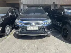 Mitsubishi Pajero Sport 2.4 Dakar 4x2 matic 2019