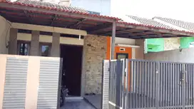 JUAL RUMAH DI PERUMAHAN NEGO