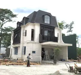 Rumah Alegra Lippo Cikarang