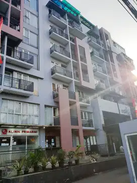 Dijual Apartemen Sahid Metropolitan Residence, Kuningan, Jakarta Selat