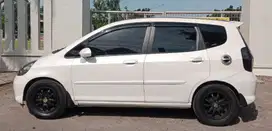 Honda Jazz 2007 Bensin