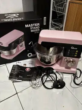 WTS Stand Mixer Oxone OX-855 ORIGINAL LIKE NEW