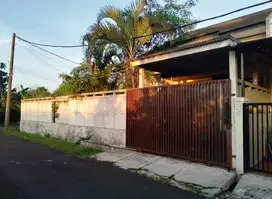 dijual cepatClluster Purimas filla cinangka