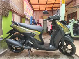 PJK 08/26 PJG YAMAHA MIO GEAR 125 ECO 2022 BS TT 2023 DI CILEDUG PAS