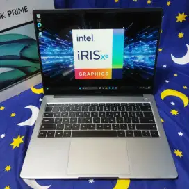 REALME BOOK PRIME i5 11320H 512GB IPS 2K Backlit full metal