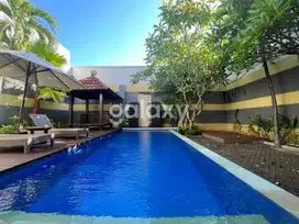 RUMAH BALE MANSION BADUNG, BALI