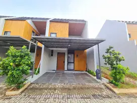 Disewa Rumah Full Furnish terbaru di grand wisata