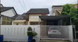 Disewakan/Dijual Rumah Di Kompleks Permata Buah Batu 2 B26
