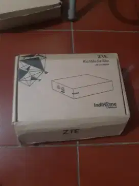 Dijual set indihome