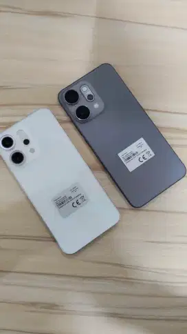 Oppo Reno 14 series
