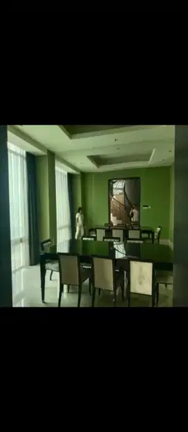 dijual Apt mewah Four Season Residence Setiabudi