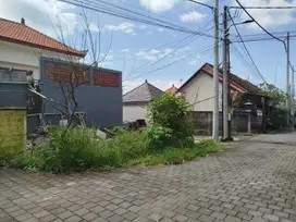 Buc tnh hook view sawah 120m2 lebar14mtr buduk dkt tumbak bayuh jl6mtr