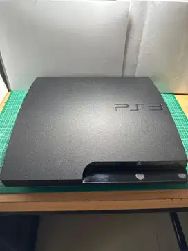 Dijual PS 3 slim 150gb