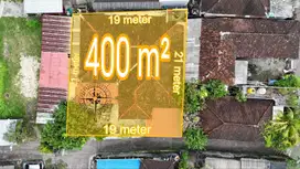 Tanah Murah Bonus Rumah Kost Jimbaran Bawah Bali