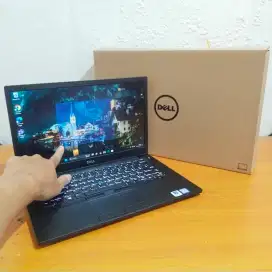 Dell Latitude 7490 Carbon Touchscreen Mulus Slim Core i5 Ram 16GB