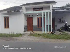 Jual murah rumah di canden Jetis Bantul Yogyakarta