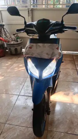 Vario karbu 2011