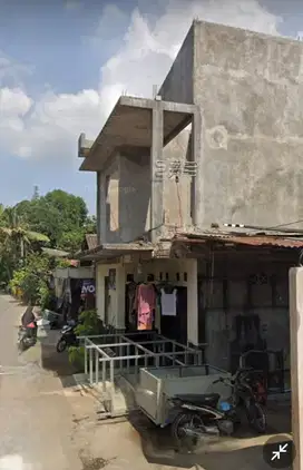 JUAL MURAH RUMAH DI SEKITARAN TRIMULYO JETIS BANTUL YOGYA