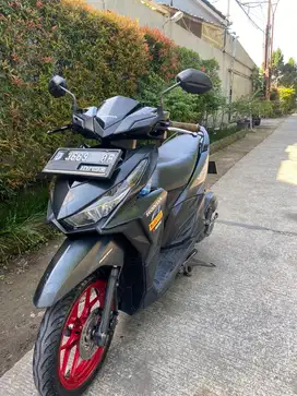 Honda Vario 150 Abs