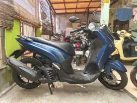 PJK ON YAMAHA LEXI 125 VVA 2023 KM 10RB TT 2022 DI CILEDUG HRGA MURAH