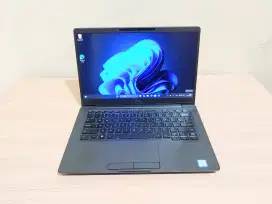 Dell latitude 7300 core i7-8665U ram 16/256GB