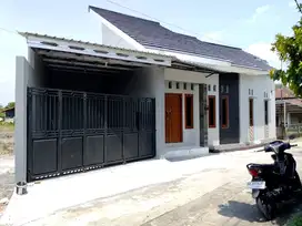 JUAL MURAH RUMAH DI SEKITARAN KEPUH WIROKERTEN BANGUNTAPAN BANTUL