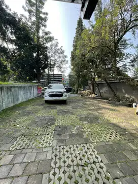 Ruang Usaha Strategis Dago Bawah Mainroad