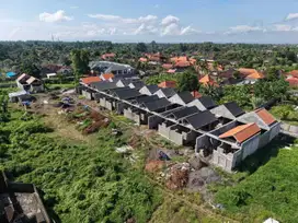 Villa Cantik Strategis Kemenuh Sukawati Ubud bali