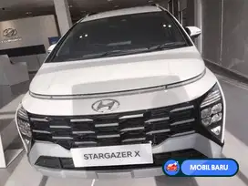 [Mobil Baru] PROMO BEST PRICE Cash Back Suka2 Hyundai Stargazer Baru