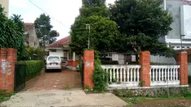 Disewakan Rumah Pinggir Jalan Raya di Sukabumi Super Startegis