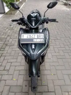 Vario 150 Cc LED keyles  THN 2018