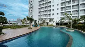 Dijual Cepat Apartemen Citra Plaza Nagoya 1Bedroom