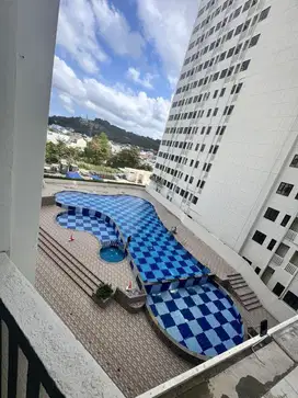 APARTEMEN BALOI