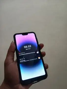 Nokia 6.1plus - 6 / 64gb