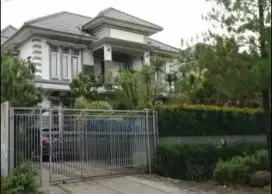 Rumah Bogor Nirwana Residence MURAH!!