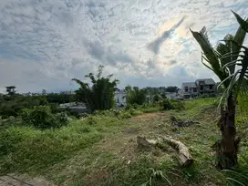 Tanah Dijual Tanpa Bunga Dekat Kampus UIN Sigura Gura Malang
