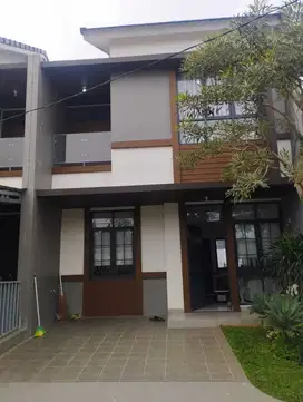 Tanah Besar 3KT Dekat Toll Legok dan Bsd at Kanapark Legok Tangerang