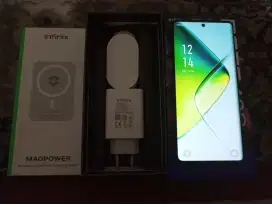 INFINIX NOTE 40S 8 256