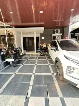 Rumah Siap Huni di Perumahan Springville Residence Bekasi Timur