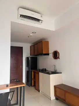 Jual Murah Unit Studio Apartemen West Vista Kebon Jeruk Jakarta Barat