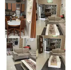 DIJUAL CEPAT RUMAH FURNISH DI SEPINGGAN PRATAMA – KN