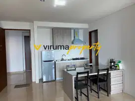 VTH0122 - Apartemen Veranda Residence, Puri Indah, JakBar, Jual Rugi !